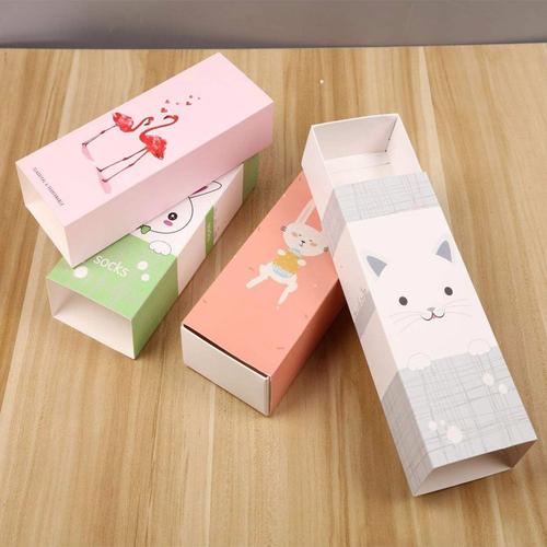 探索白卡紙開(kāi)窗包裝盒的藝術(shù) 電子產(chǎn)品、化妝品與禮品盒的定制印刷